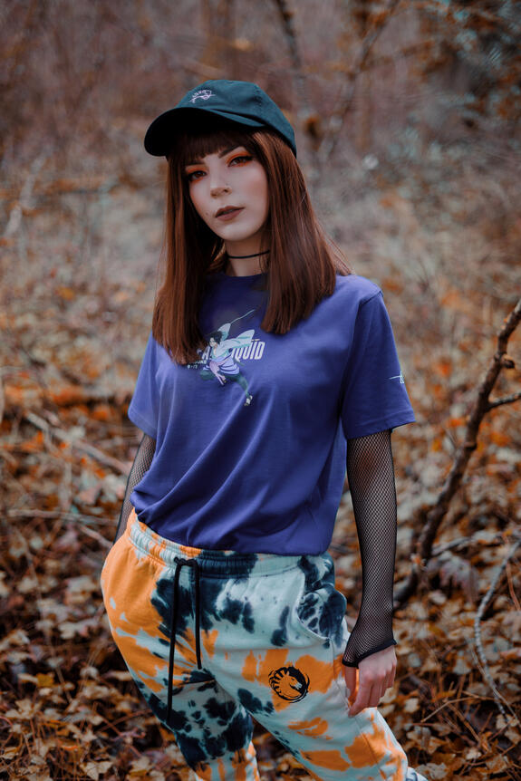 TEAM LIQUID X NARUTO