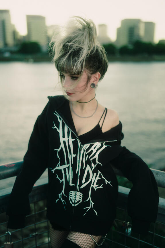 IIII CLOTHING