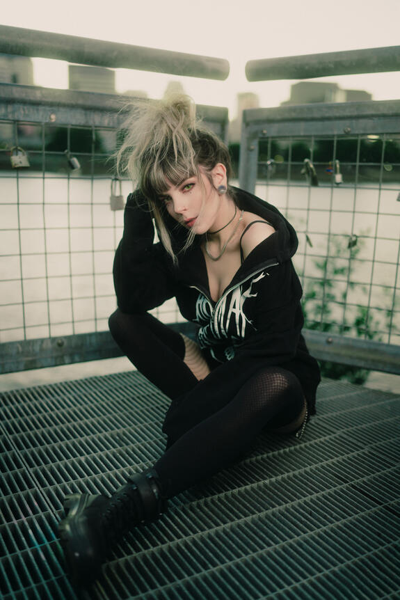 IIII CLOTHING