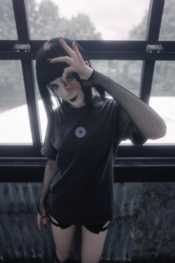 TEAM LIQUID X AKATSUKI