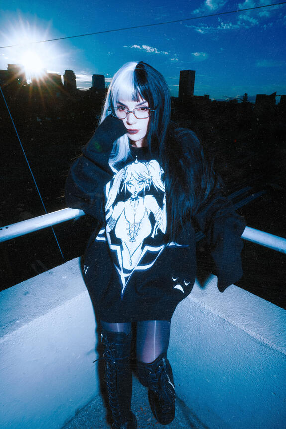 IIII CLOTHING
